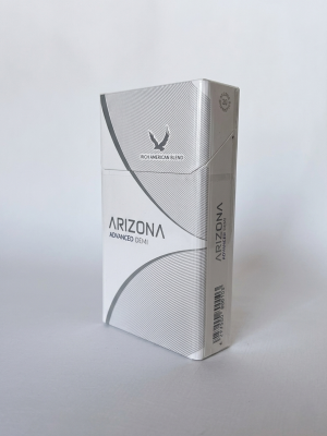 Сигарети Arizona Demi White (Арізона Демі Біла)