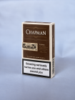 Сигарети Chapman Nano Coffee (Чапман Нано Кава)