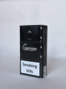 Сигарети Cigaronne Demi Black (Сигароне Демі Чорна)