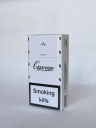 Сигарети Cigaronne Demi White (Сигароне Демі Біла)