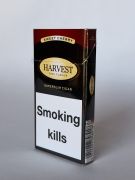Сигарети Harvest Superslim Sweet Cherry (Харвест Солодка Вишня)