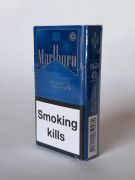 Сигареты Marlboro Demi Touch (Мальборо Деми Тач без турбофильтра)