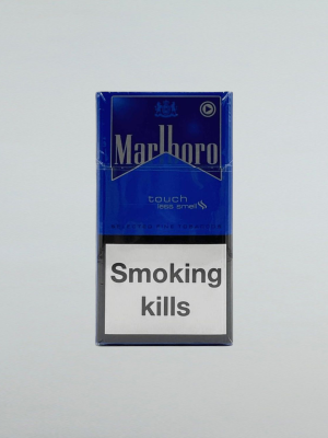 Сигарети Marlboro Demi Touch Turbo (Мальборо Демі Тач Турбофільтр)