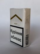 Сигареты Marlboro Gold (Мальборо КС Голд)