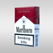 Сигарети Marlboro KS Red Duty Free (Мальборо КС Червоне)