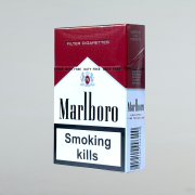 Сигарети Marlboro KS Red Duty Free (Мальборо КС Червоний)