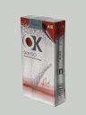 Сигареты OK KS Red 100 mm (ОК КС Красный 100 мм)