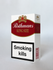 Сигарети Rothmans KS Red (Ротманс КС Червоний)