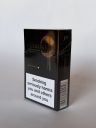 Сигарети Sobranie KS Black (Собраніє КС Чорне)