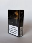 Сигарети Sobranie KS Black (Собраніє КС Чорне)