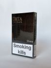Сигарети Urta Neo Slims Black (Юрта Нео Слімс Чорний)