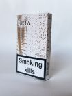 Сигарети Urta Slims White (Юрта Слімс Біла)